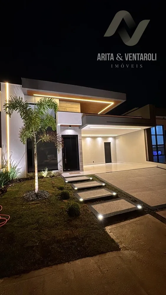 Casa, 3 quartos - Foto 6