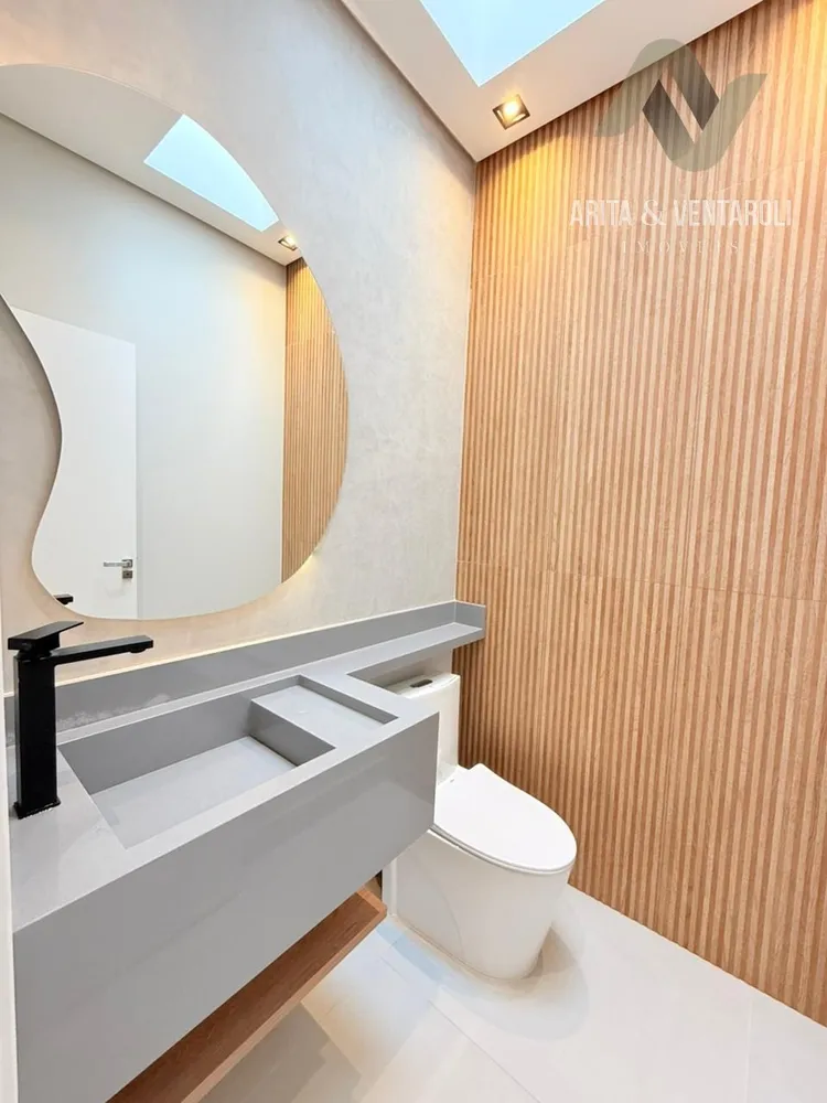 Casa, 3 quartos - Foto 7