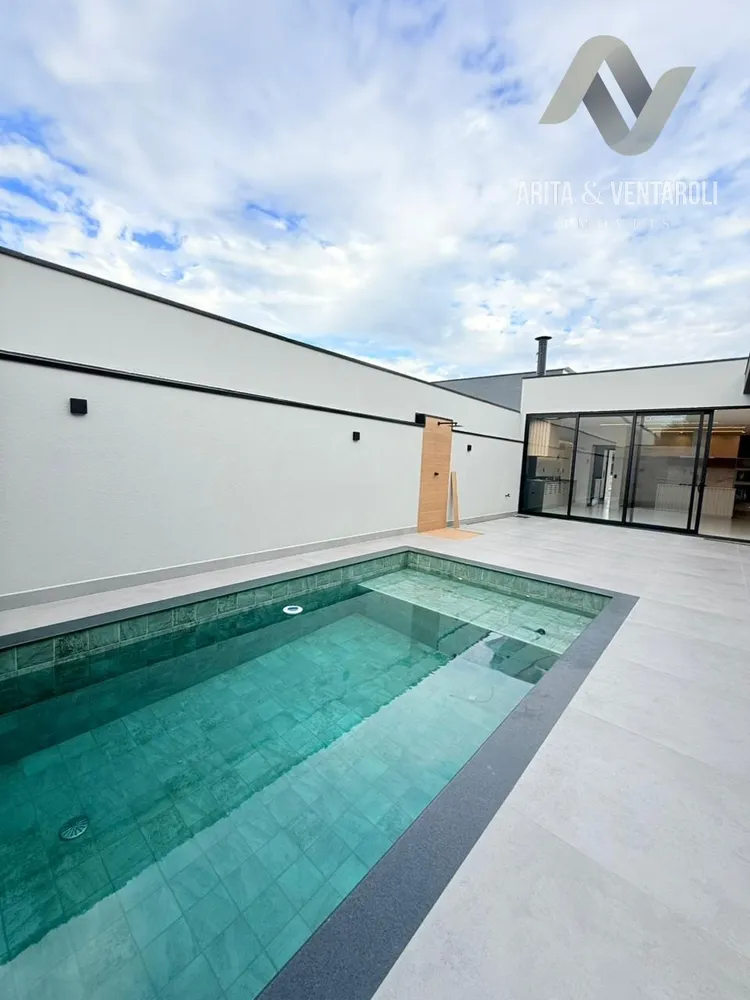 Casa, 3 quartos - Foto 4