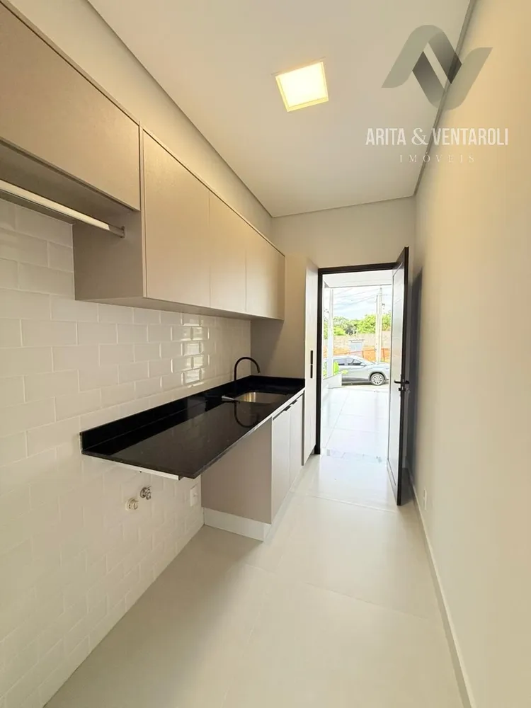 Casa, 3 quartos - Foto 10