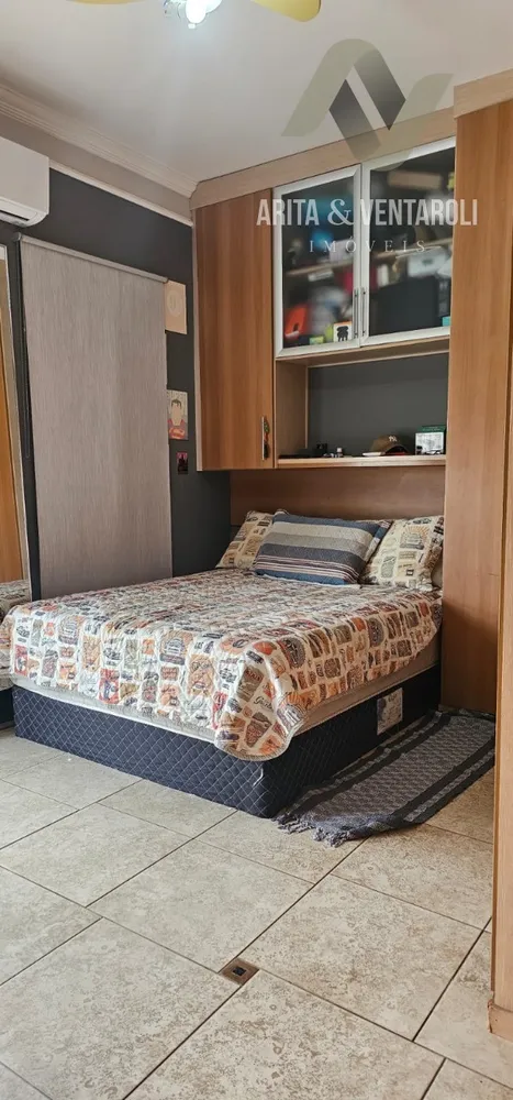 Casa, 3 quartos - Foto 5
