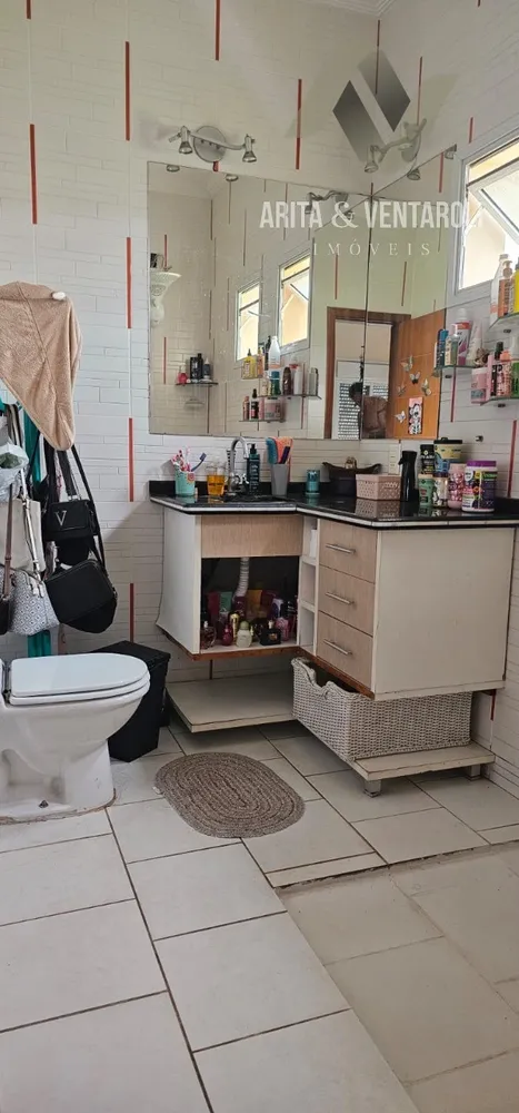 Casa, 3 quartos - Foto 6