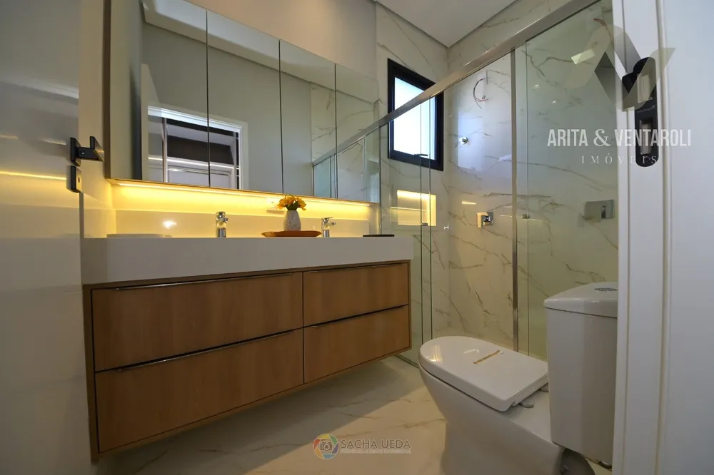 Casa, 3 quartos - Foto 6