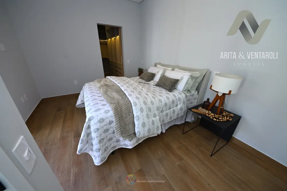 Casa, 3 quartos - Foto 4