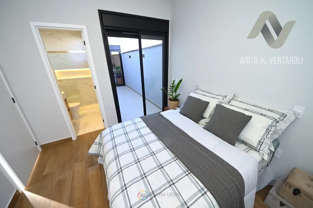 Casa, 3 quartos - Foto 7