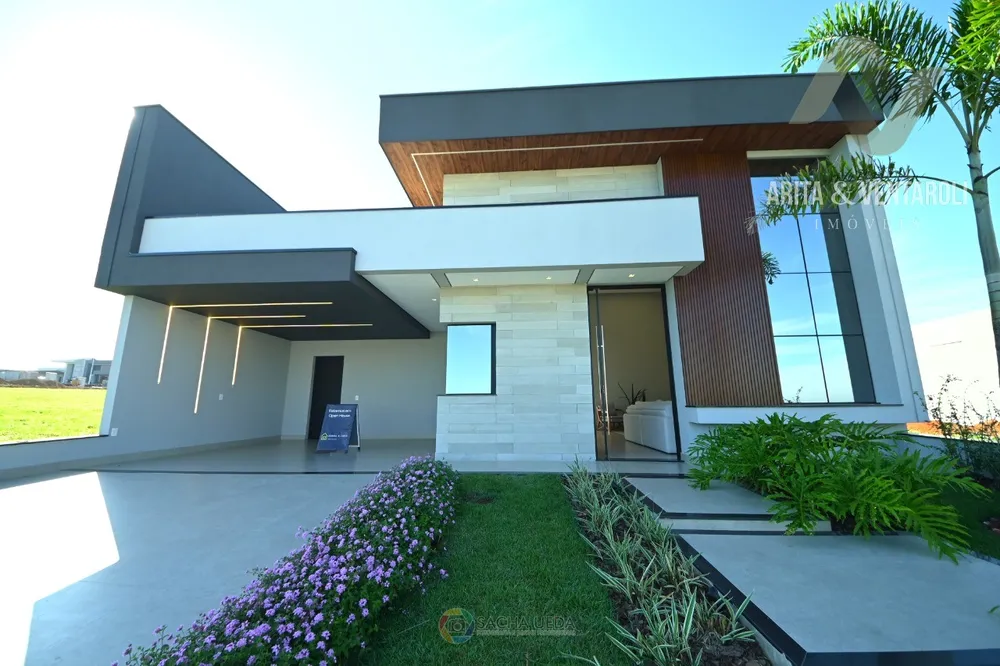Casa, 3 quartos - Foto 2