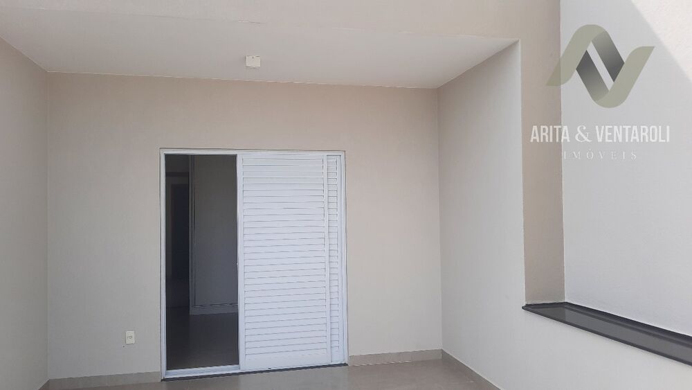 Casa, 3 quartos, 198 m² - Foto 3