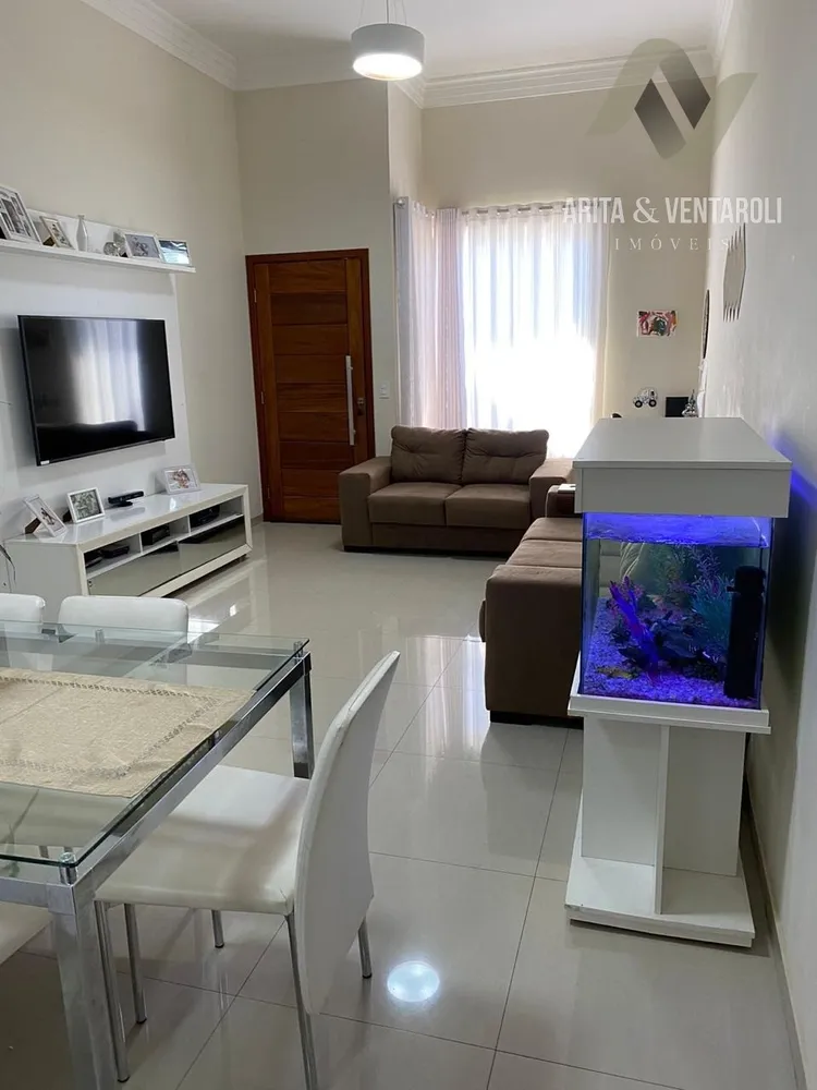 Casa, 3 quartos - Foto 3