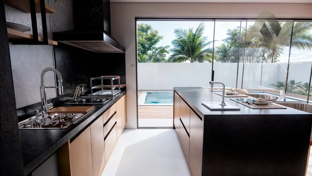 Casa, 4 quartos - Foto 6