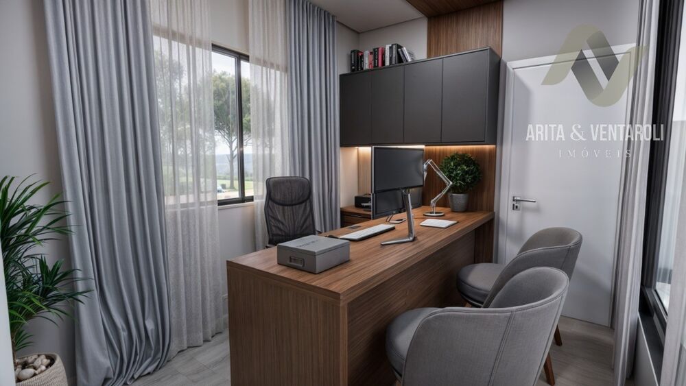 Casa, 4 quartos - Foto 4