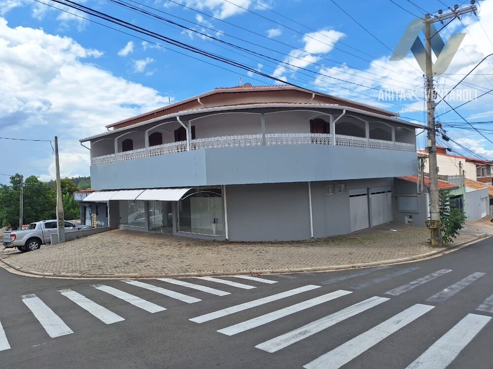 Prédio Inteiro - Foto 1