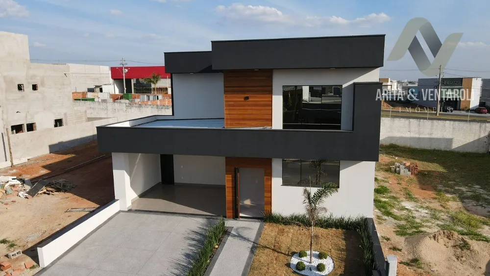 Casa, 3 quartos - Foto 2