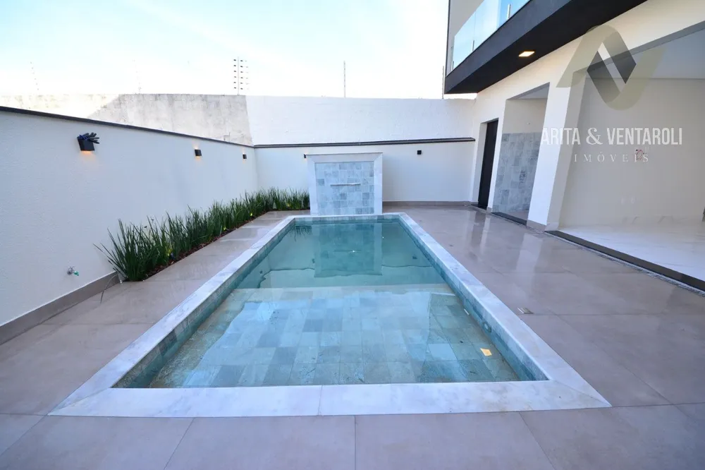 Casa, 3 quartos - Foto 4