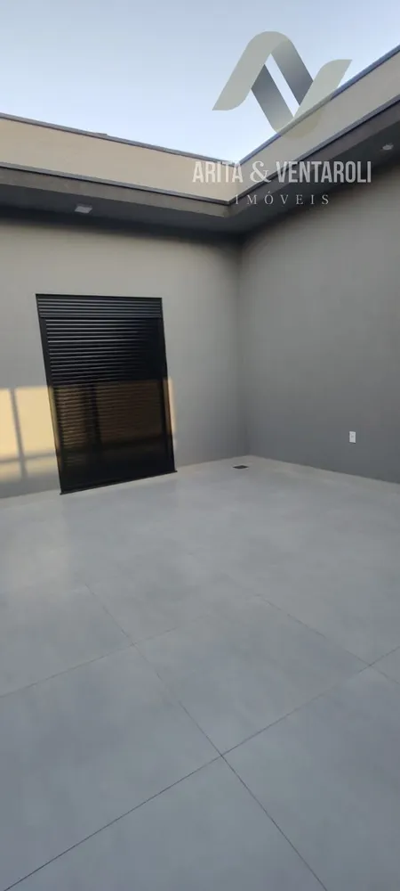 Casa, 3 quartos - Foto 5
