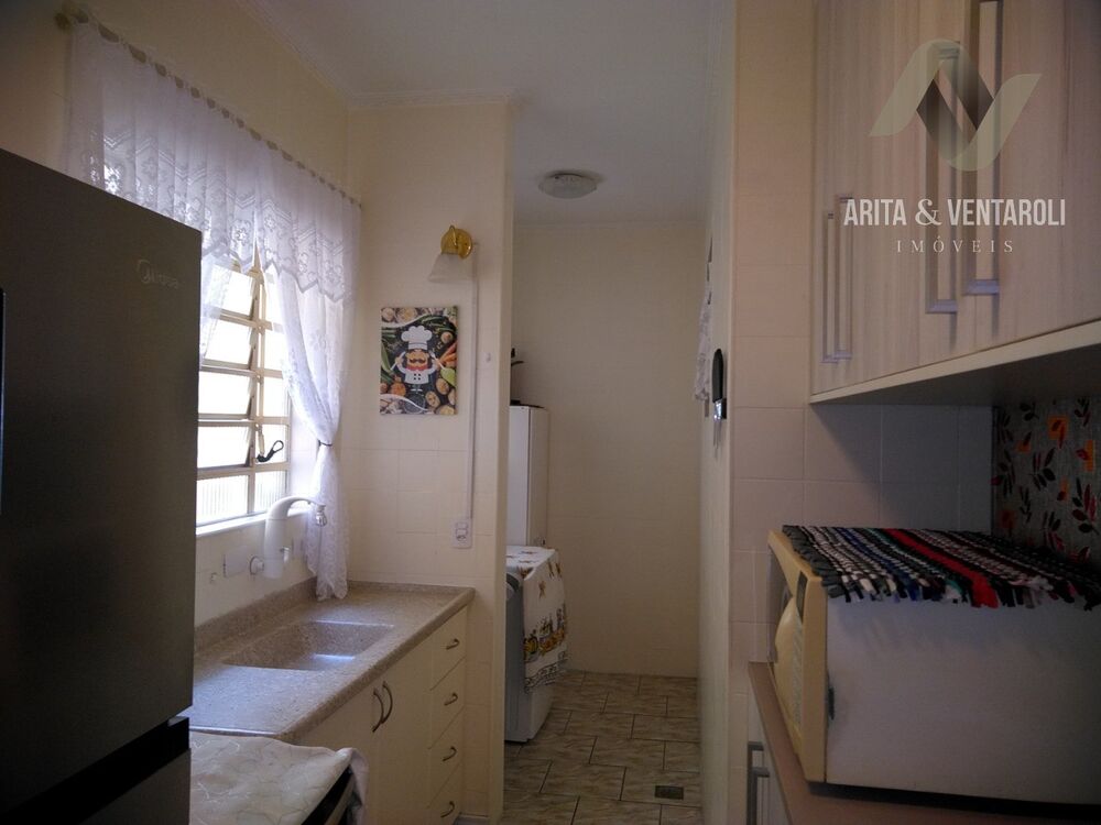 Apartamento, 2 quartos, 50 m² - Foto 3