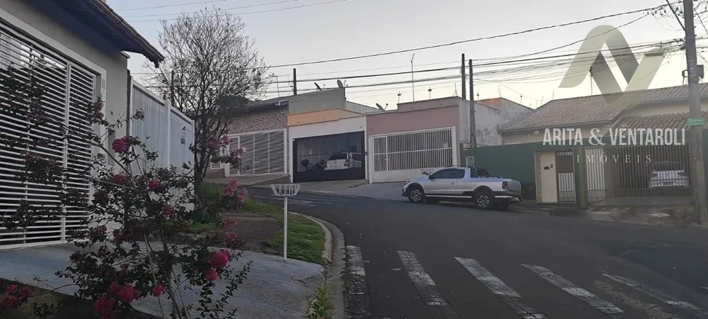 Casa, 3 quartos - Foto 2