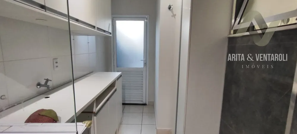 Casa, 3 quartos - Foto 10