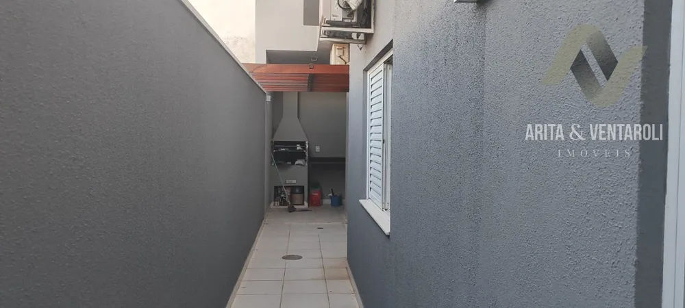 Casa, 3 quartos - Foto 11