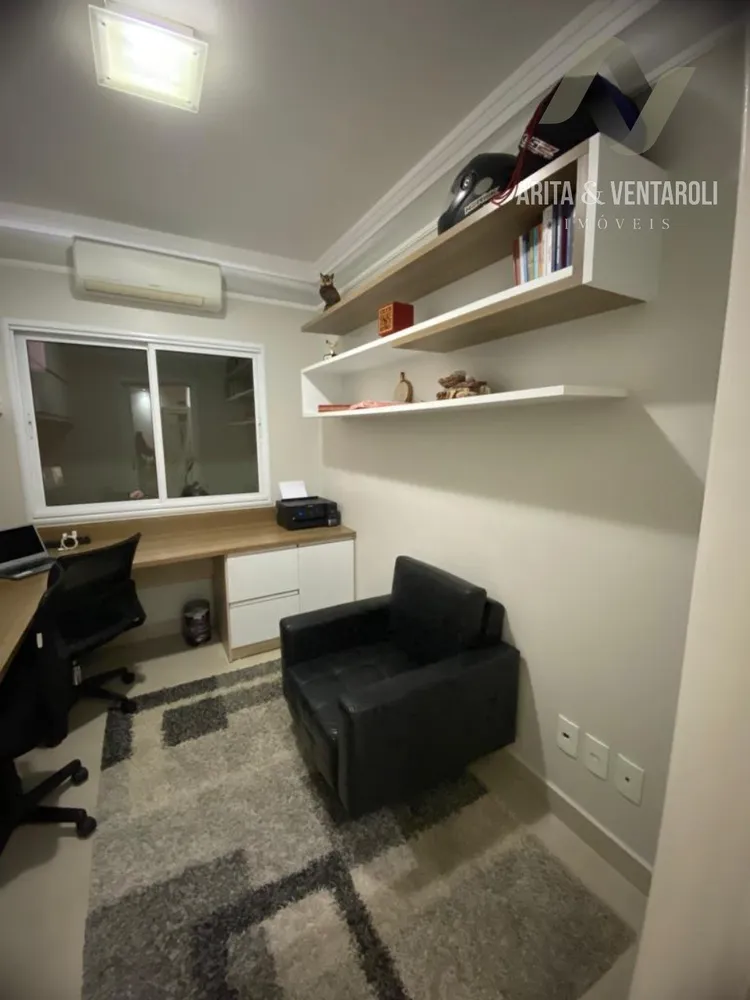 Casa, 4 quartos - Foto 5