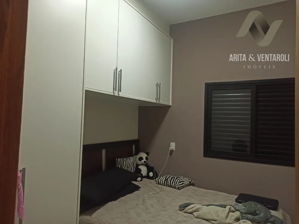 Casa, 3 quartos - Foto 10