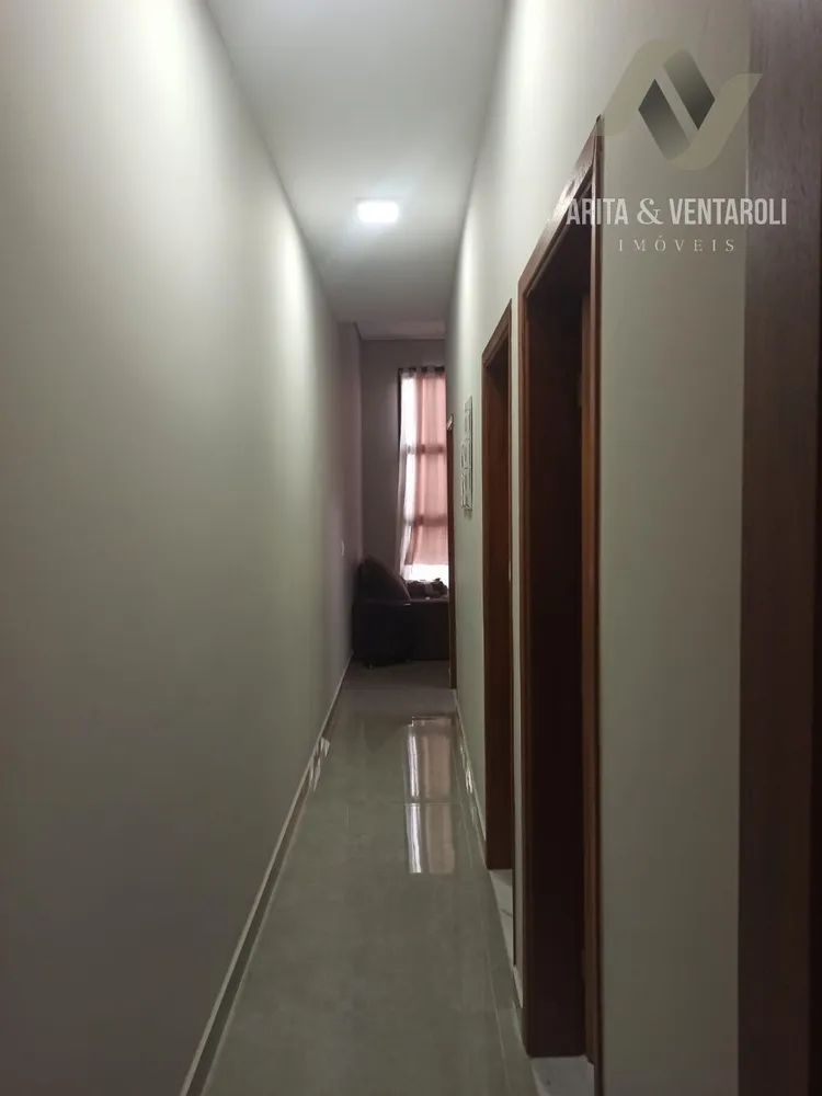 Casa, 3 quartos - Foto 7