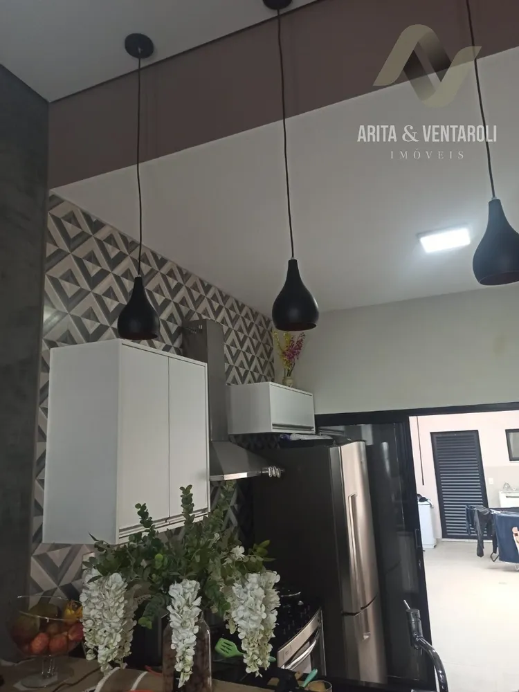 Casa, 3 quartos - Foto 4