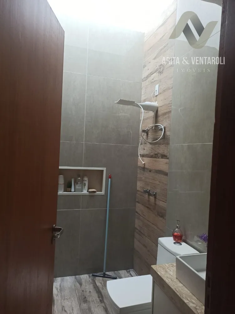 Casa, 3 quartos - Foto 6