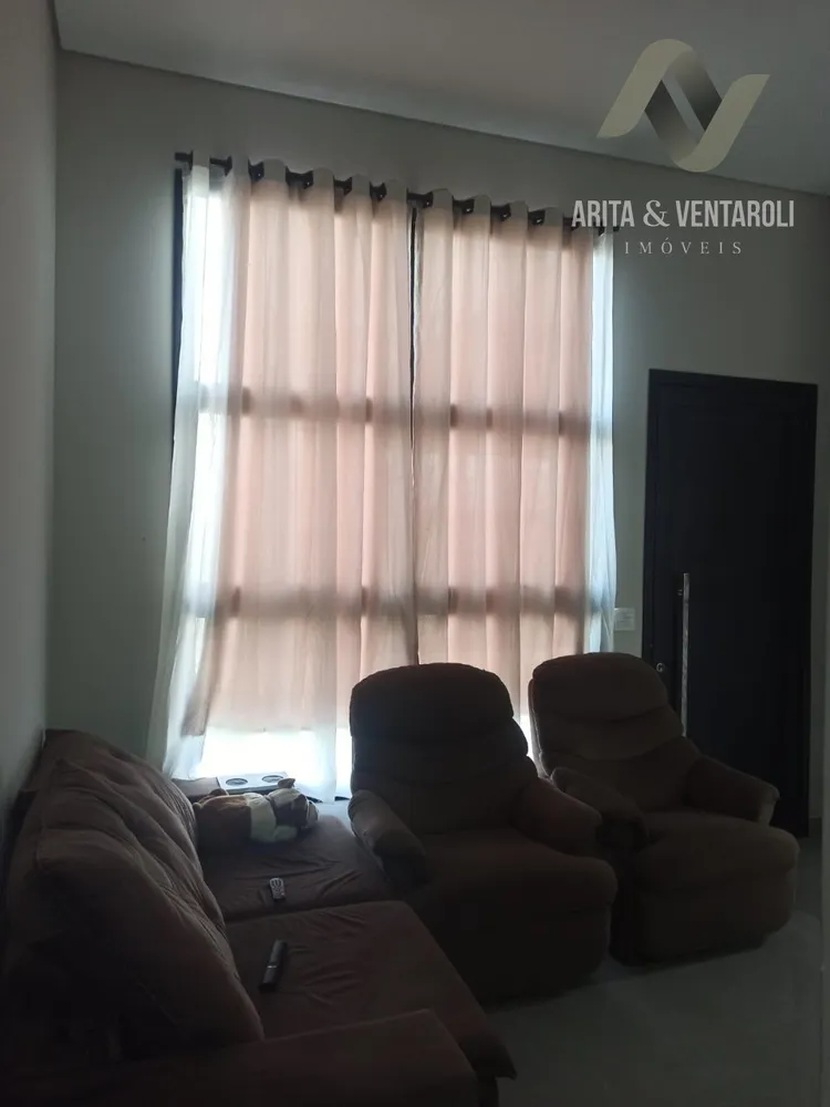Casa, 3 quartos - Foto 5