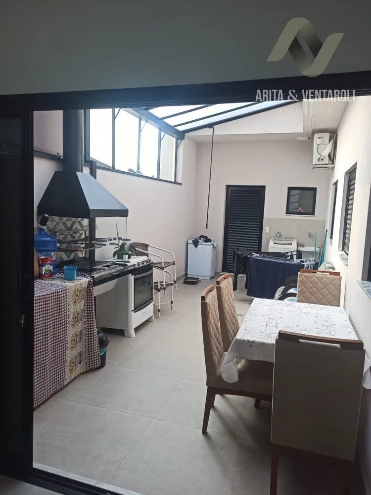 Casa, 3 quartos - Foto 2