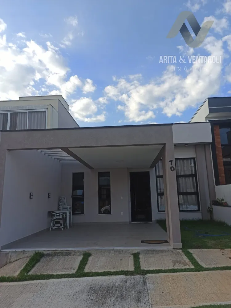 Casa, 3 quartos - Foto 8
