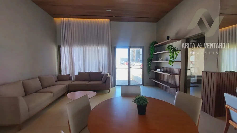 Apartamento, 2 quartos, 60 m² - Foto 3