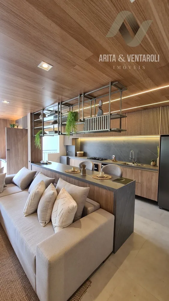Apartamento, 3 quartos, 108 m² - Foto 4