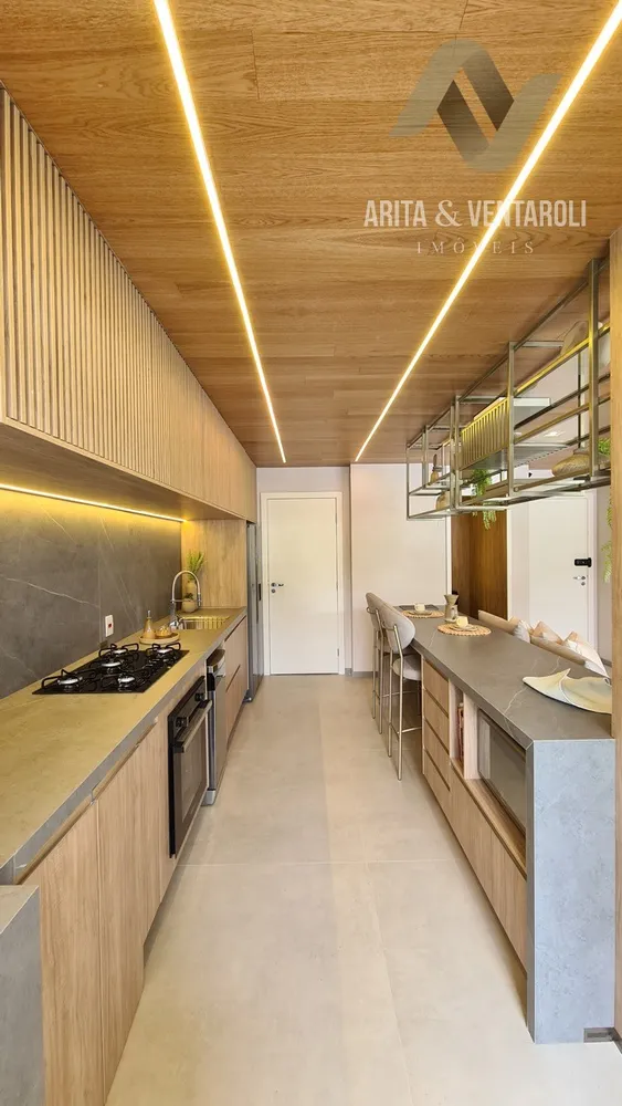 Apartamento, 3 quartos, 108 m² - Foto 3