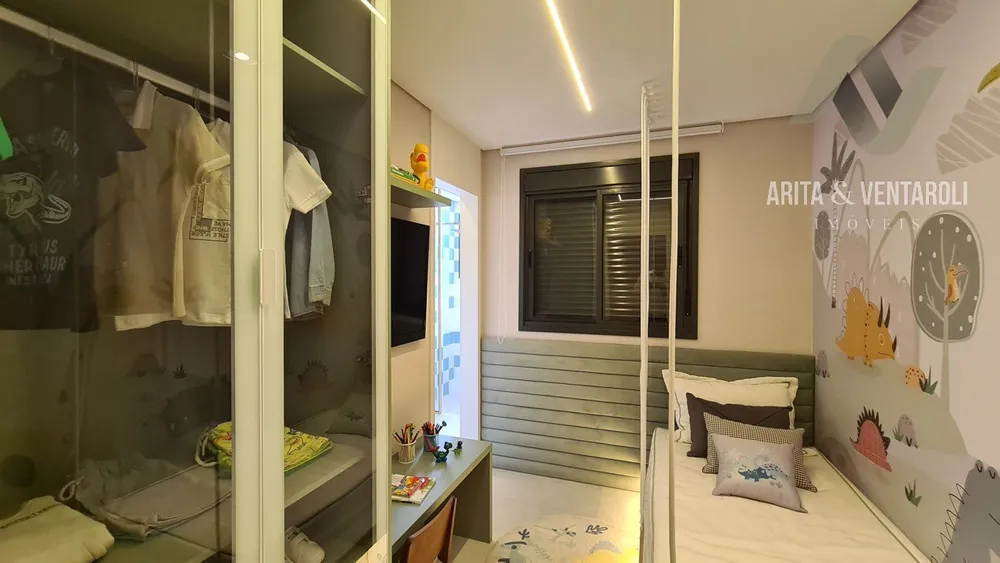 Apartamento, 3 quartos, 108 m² - Foto 10