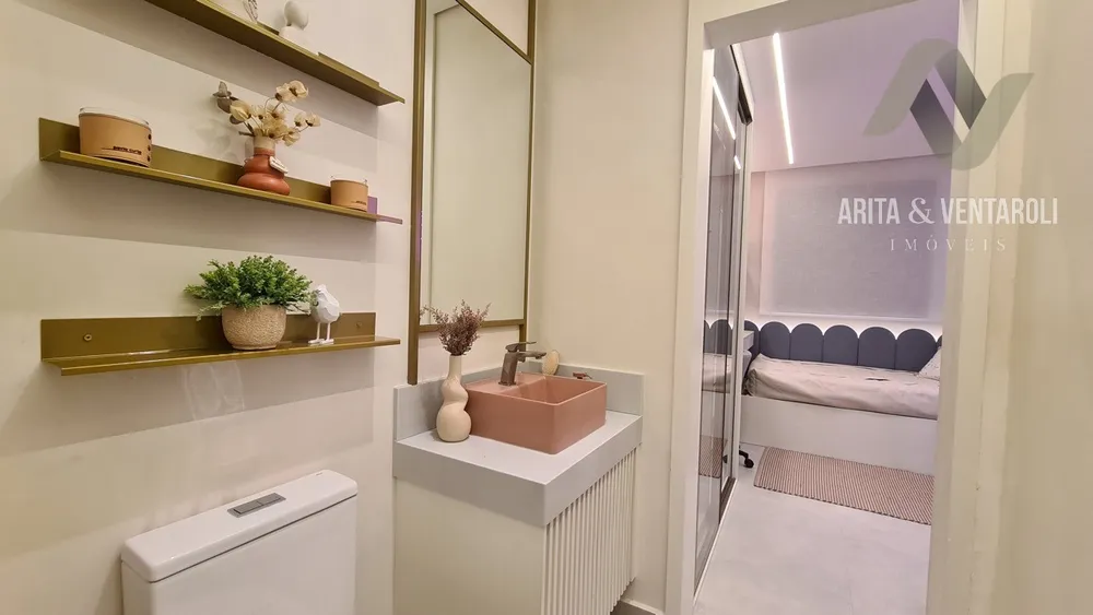 Apartamento, 3 quartos, 108 m² - Foto 18