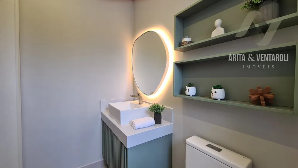 Apartamento, 3 quartos, 108 m² - Foto 9