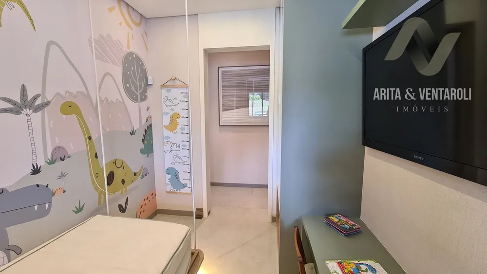 Apartamento, 3 quartos, 108 m² - Foto 7