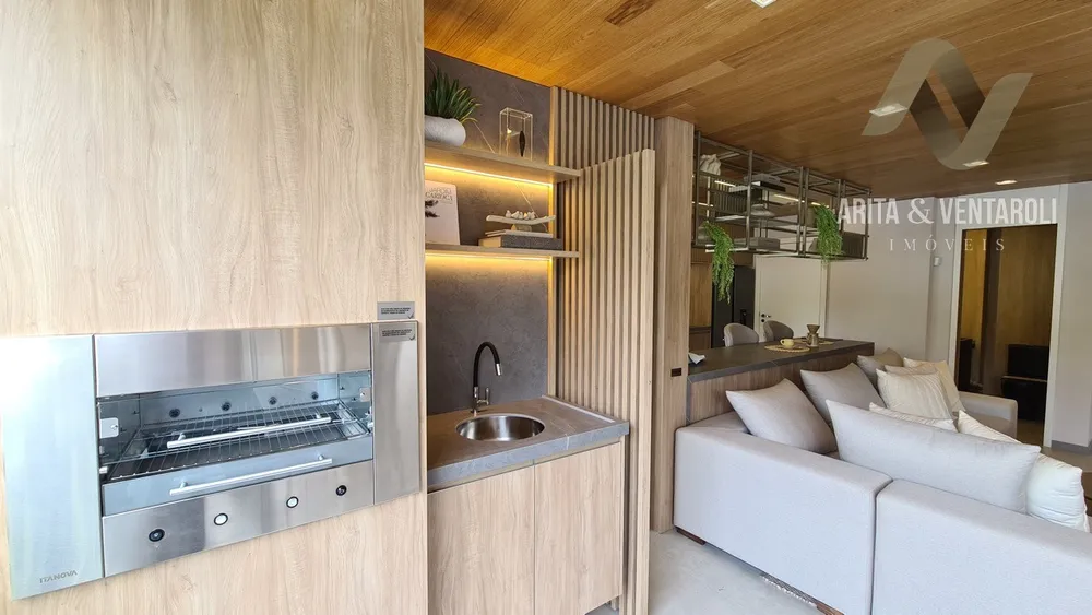 Apartamento, 3 quartos, 108 m² - Foto 5