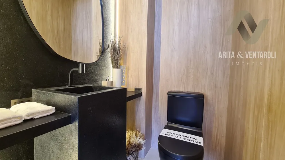 Apartamento, 3 quartos, 108 m² - Foto 2