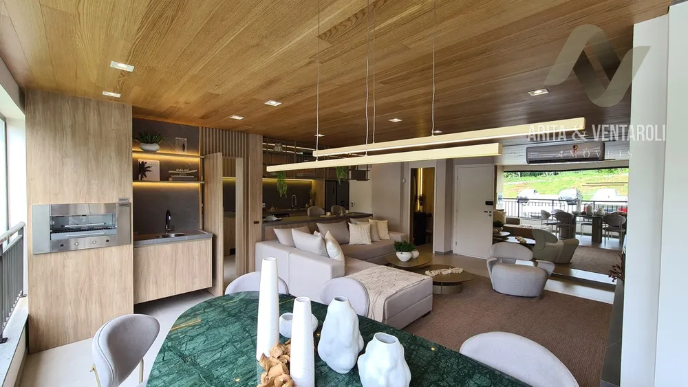 Apartamento, 3 quartos, 108 m² - Foto 6