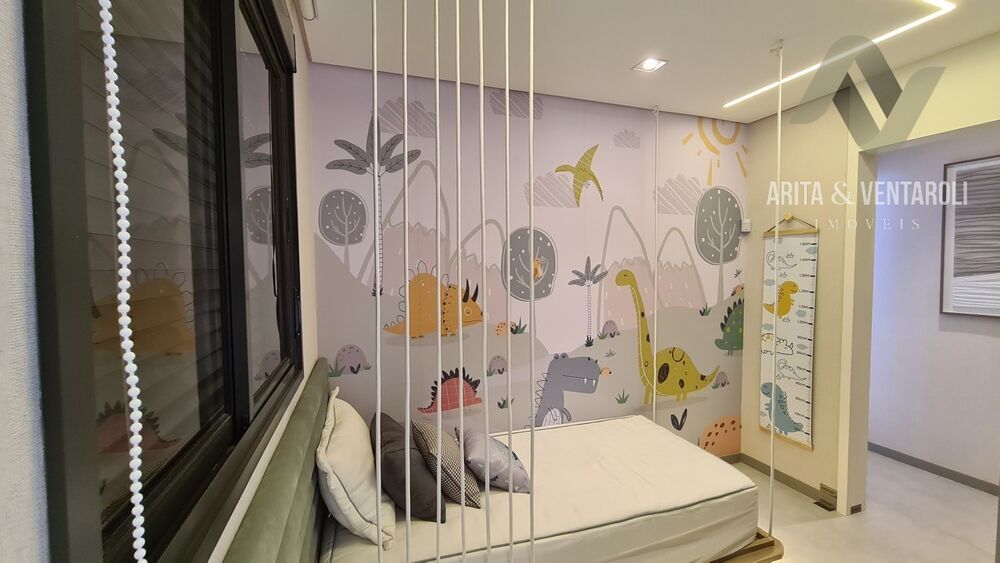 Apartamento, 3 quartos, 108 m² - Foto 1