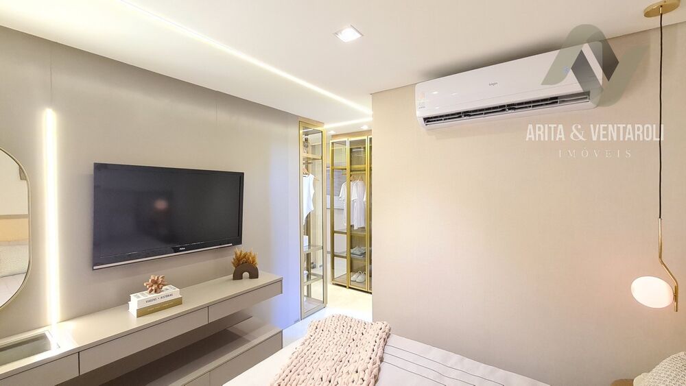 Apartamento, 3 quartos, 108 m² - Foto 2