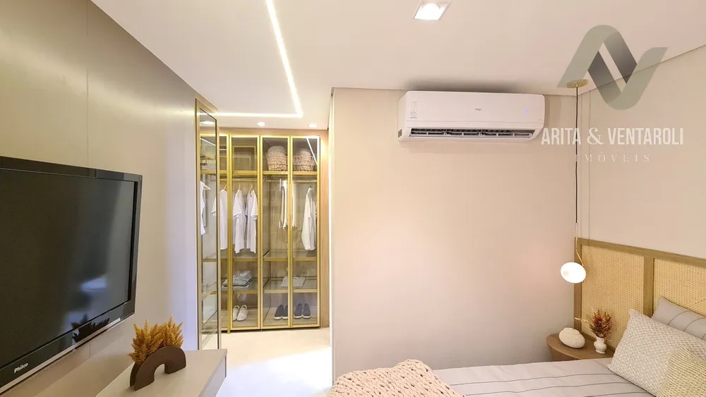 Apartamento, 3 quartos, 108 m² - Foto 12