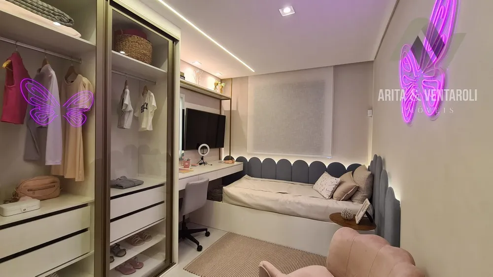 Apartamento, 3 quartos, 108 m² - Foto 20