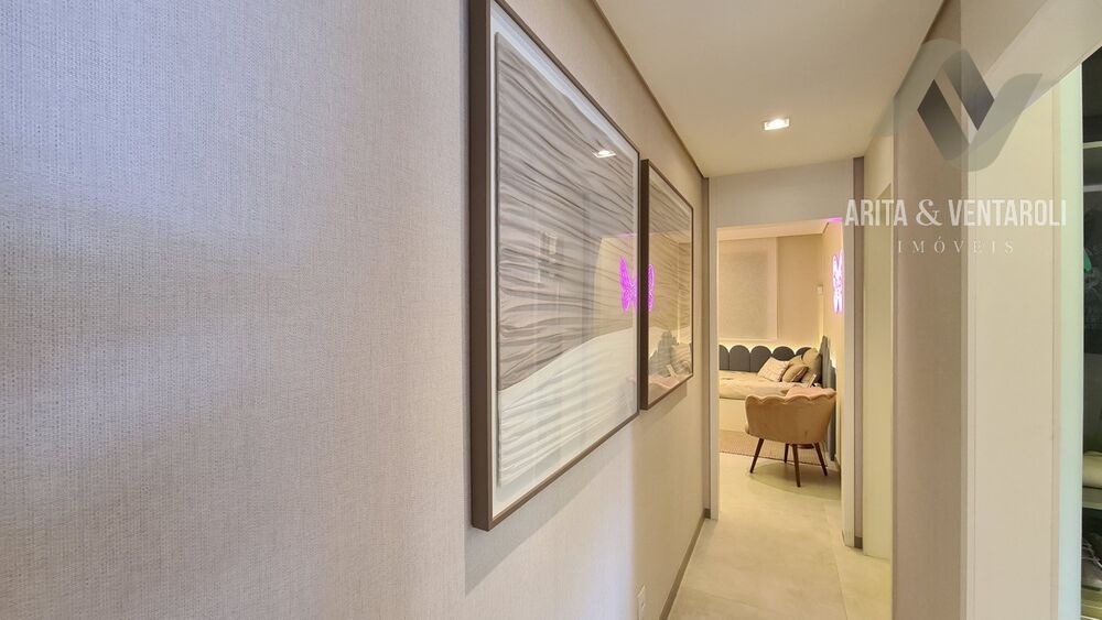 Apartamento, 3 quartos, 108 m² - Foto 3