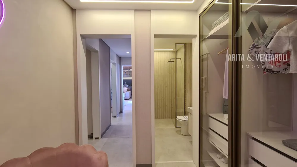 Apartamento, 3 quartos, 108 m² - Foto 19