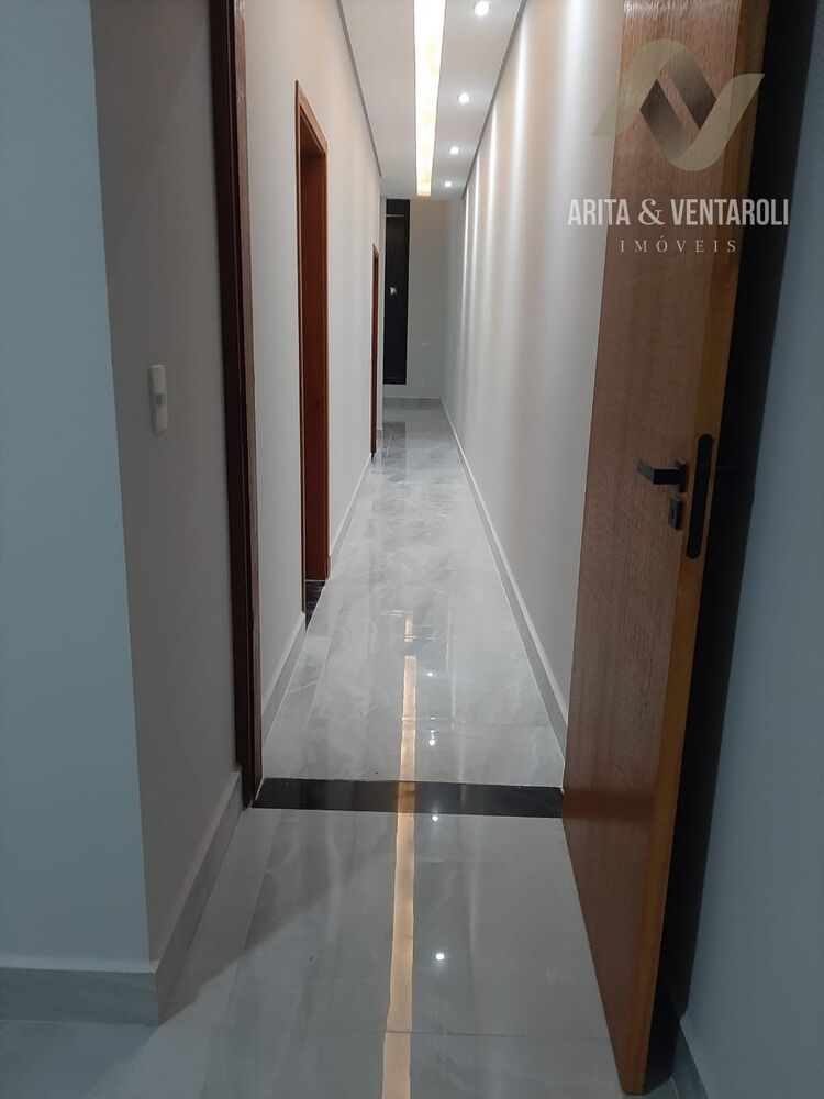Casa, 3 quartos - Foto 2