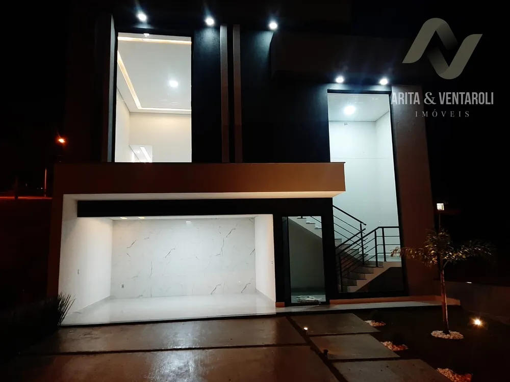 Casa, 3 quartos - Foto 6