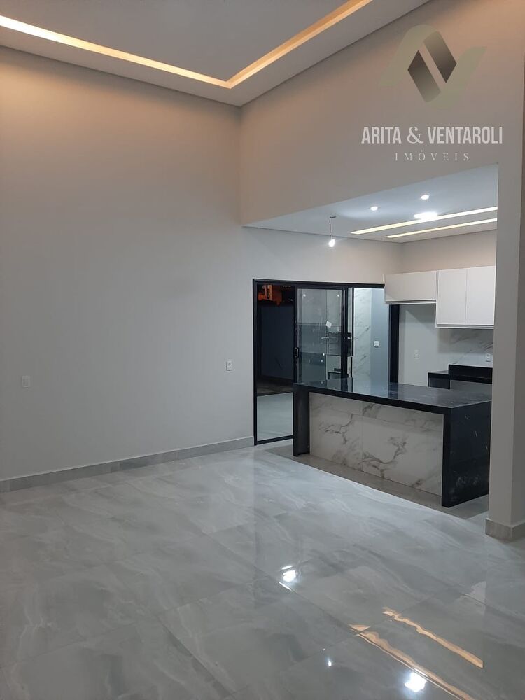 Casa, 3 quartos - Foto 4