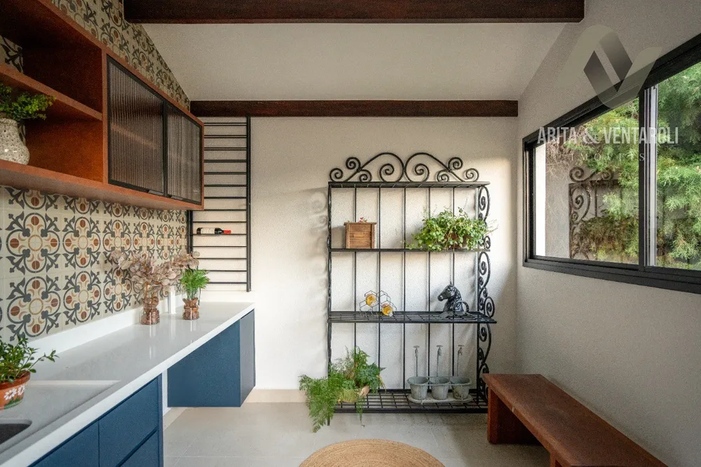 Chácara, 4 quartos - Foto 11